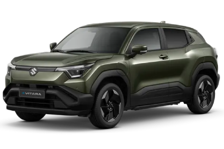 e-vitara Offer
