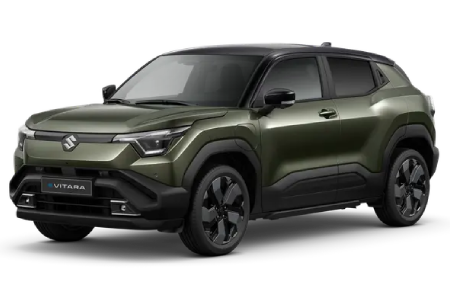 e-vitara Offer