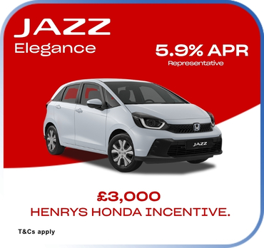 Jazz Hybrid thumbnail