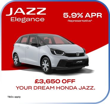 Jazz Hybrid thumbnail