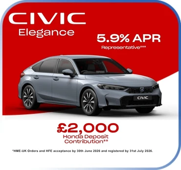 New Civic Hybrid thumbnail