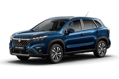 S-Cross thumbnail