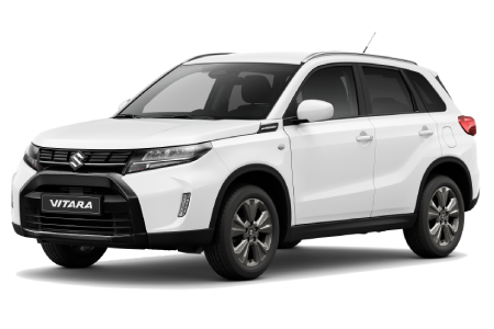 Vitara Offer