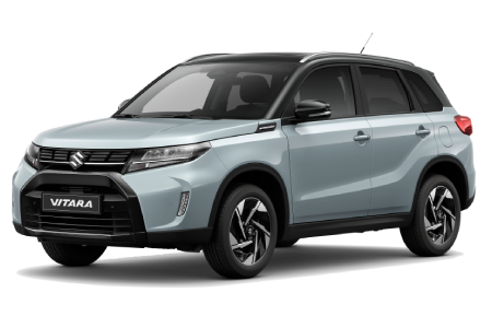 Vitara Offer