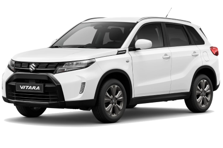 Vitara Offer